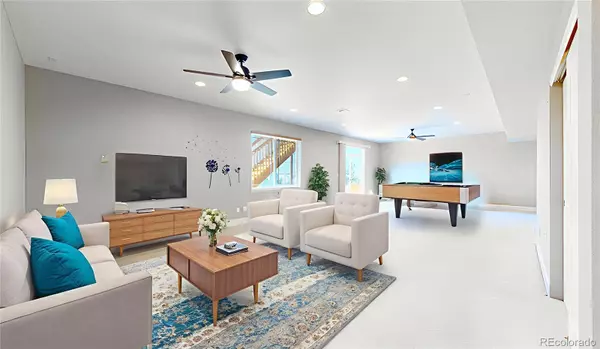 6265 S Ider WAY, Aurora, CO 80016