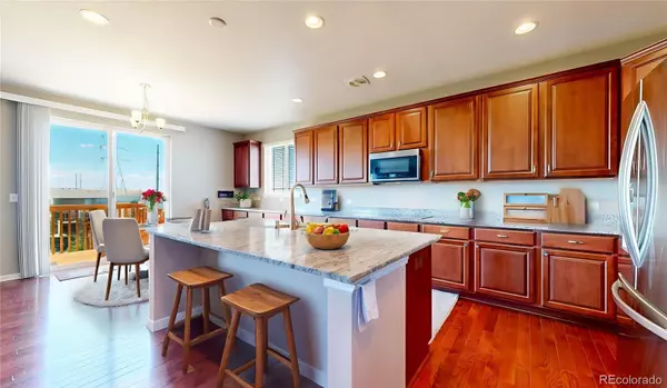 Aurora, CO 80016,6265 S Ider WAY