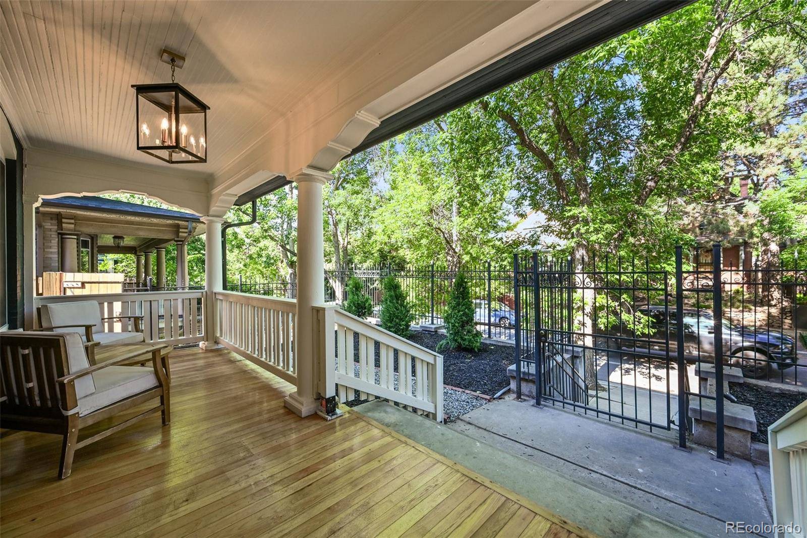 Denver, CO 80218,734 N Downing ST