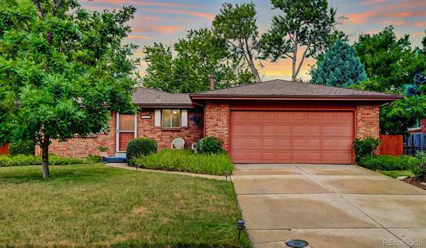 6531 Urban CT, Arvada, CO 80004