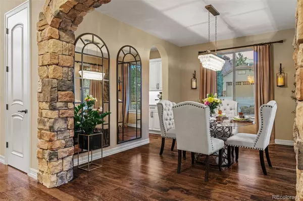 Lone Tree, CO 80124,9797 Sunset Hill CIR