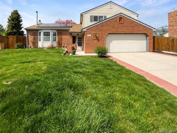 9771 W Fremont PL, Littleton, CO 80128