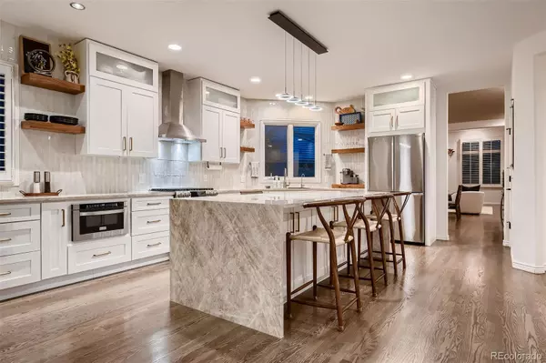 66 Blue Heron LN, Greenwood Village, CO 80121