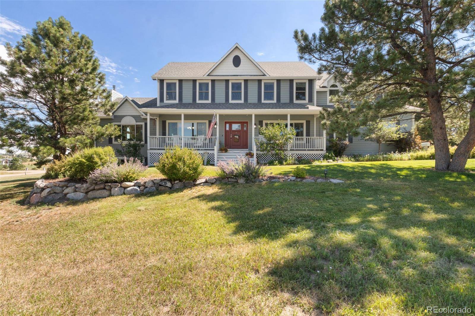 620 E Kings Deer PT, Monument, CO 80132