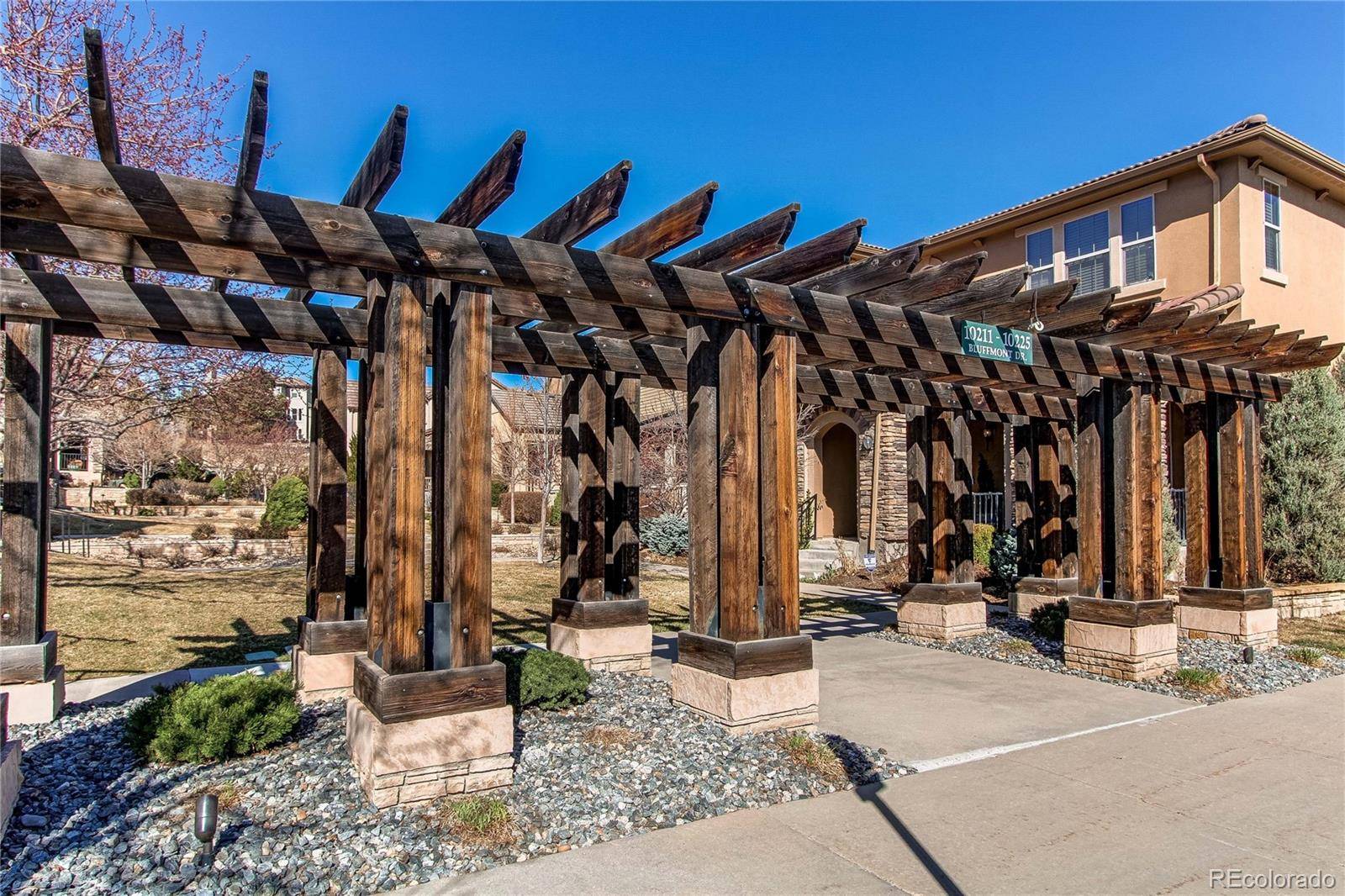Lone Tree, CO 80124,10213 Bluffmont DR