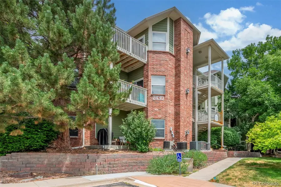 2430 W 82nd PL #2F, Westminster, CO 80031