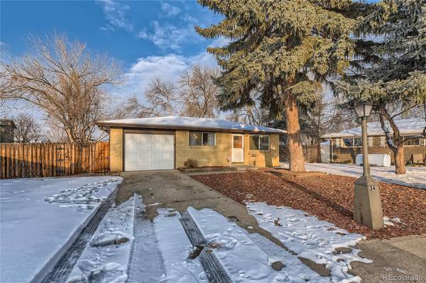 Longmont, CO 80504,34 Alpine PL