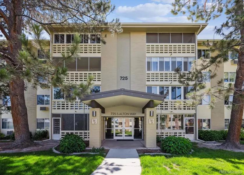 725 S Alton WAY #7D, Denver, CO 80247