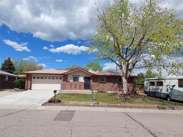 6313 Urban ST, Arvada, CO 80004