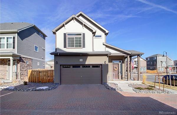 181 S Oak Hill ST, Aurora, CO 80018