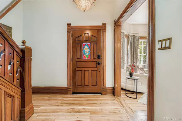 Denver, CO 80209,209 S Lincoln ST