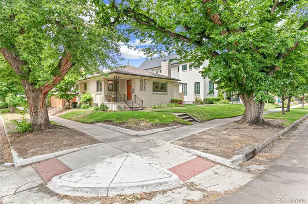Denver, CO 80209,595 S Gaylord ST