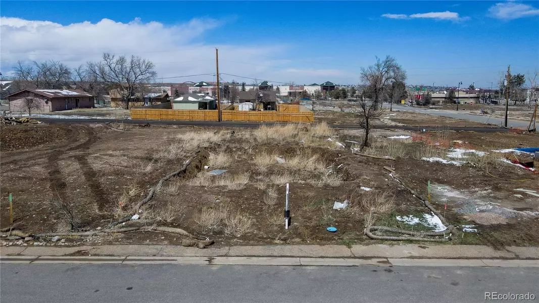 105 W William ST, Superior, CO 80027