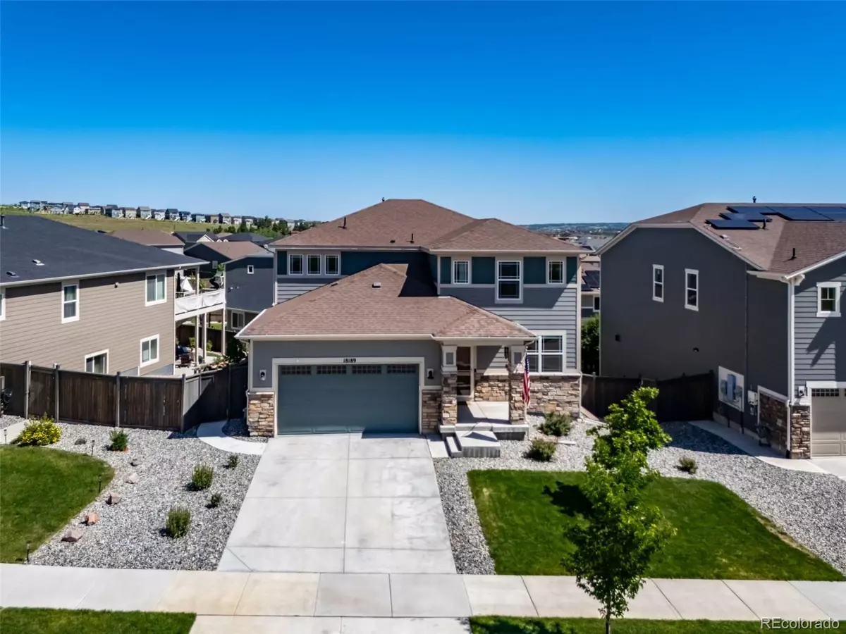 Parker, CO 80134,18189 House Finch LN