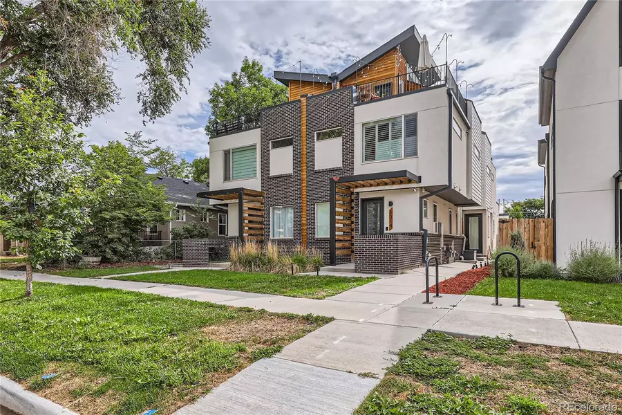 1312 Stuart ST, Denver, CO 80204