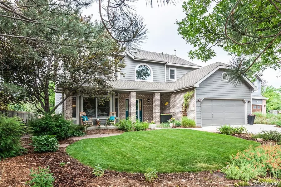 2939 Blue Leaf CT, Fort Collins, CO 80526