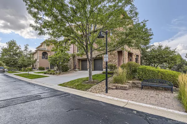 Highlands Ranch, CO 80126,3491 Cascina PL #D
