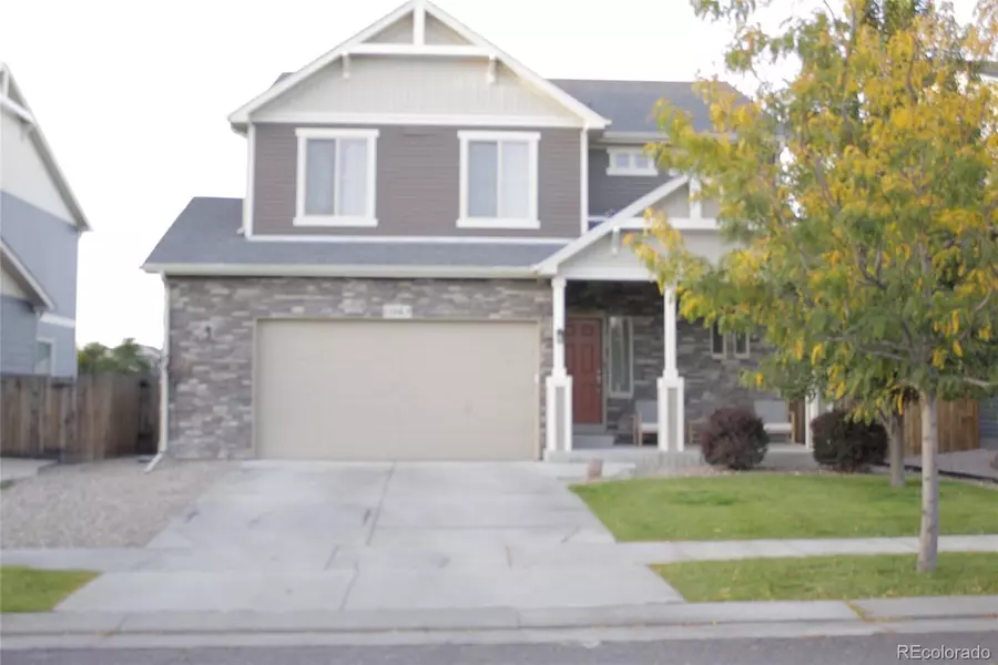 13563 E 106th PL, Commerce City, CO 80022