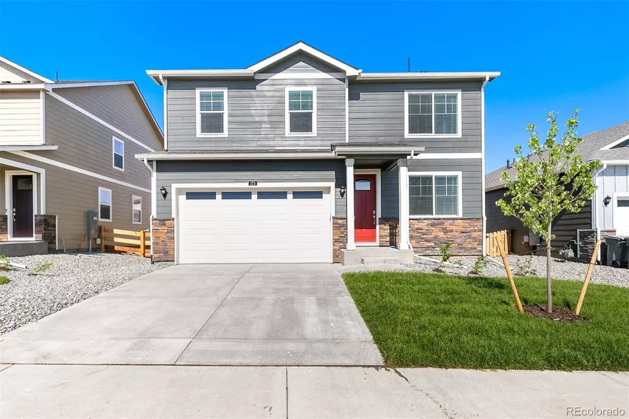 5007 Abigar ST, Windsor, CO 80528