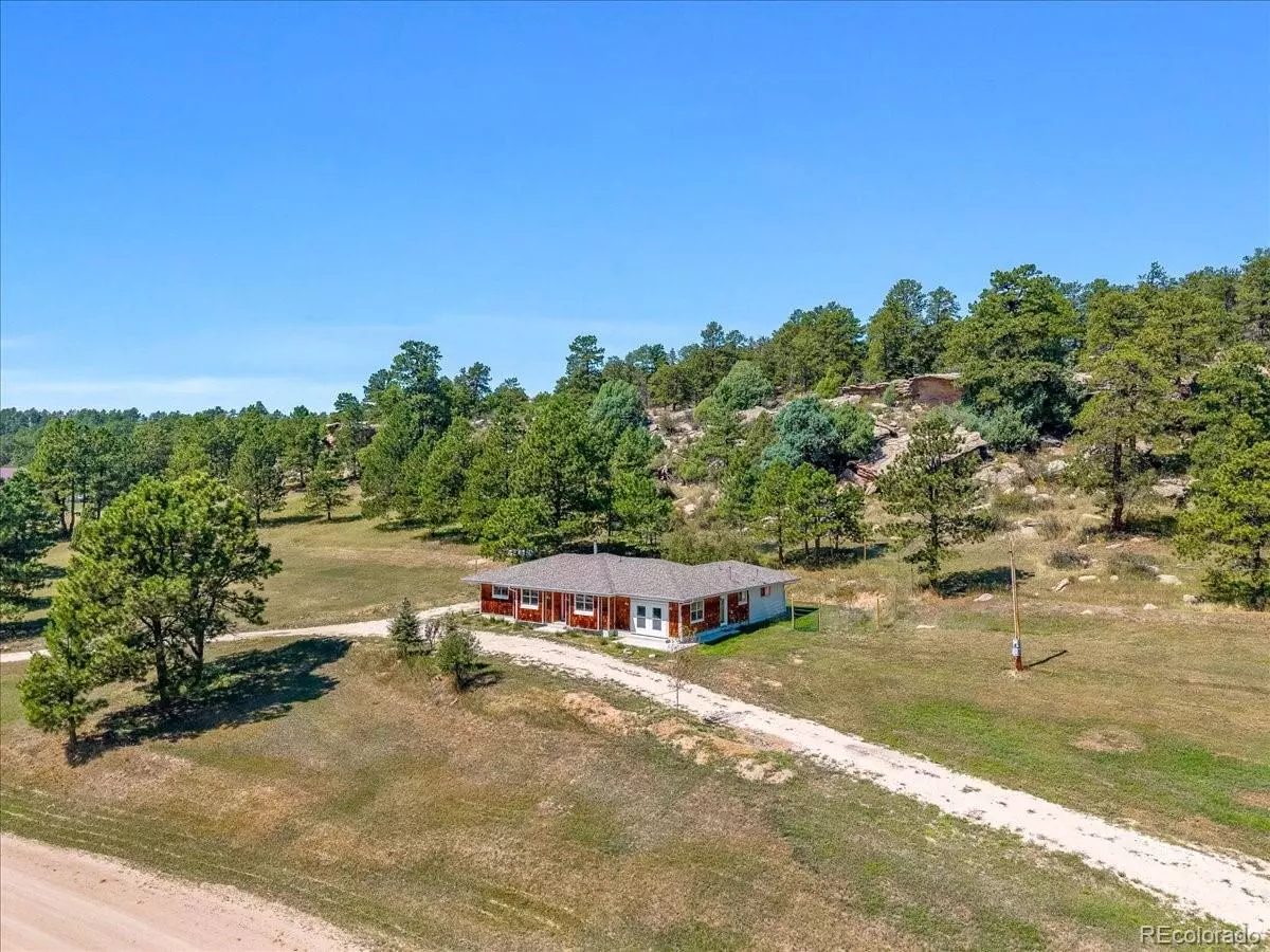 Elbert, CO 80106,22547 Cottontail CT