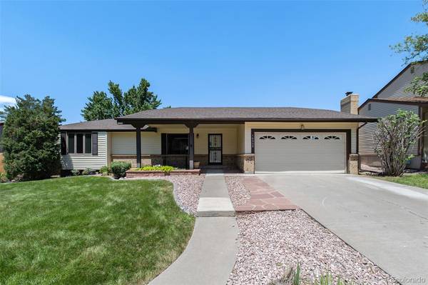 16535 E Stanford PL, Aurora, CO 80015