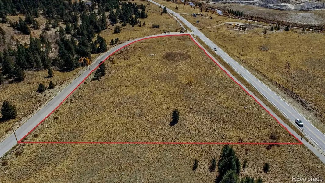 45 Platte River DR, Fairplay, CO 80440