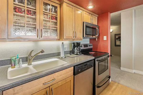 Denver, CO 80202,1020 15th ST #41J