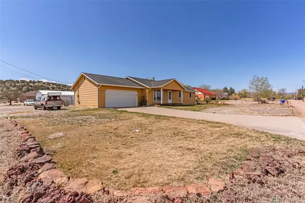 Canon City, CO 81212,1825 Davis ST