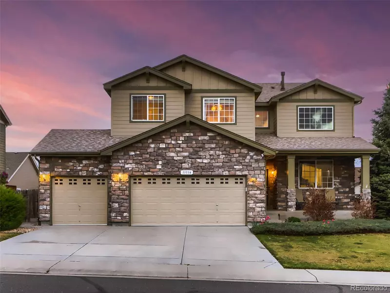 13334 Jersey ST, Thornton, CO 80602