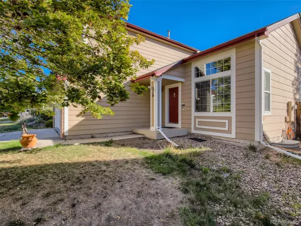 Castle Rock, CO 80104,718 Fairhaven ST