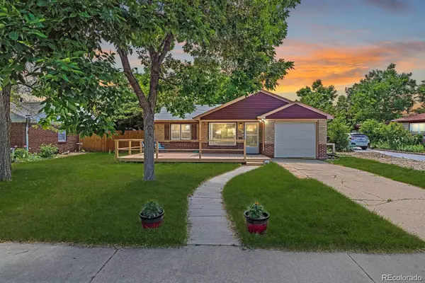 Arvada, CO 80002,8520 W 55th DR