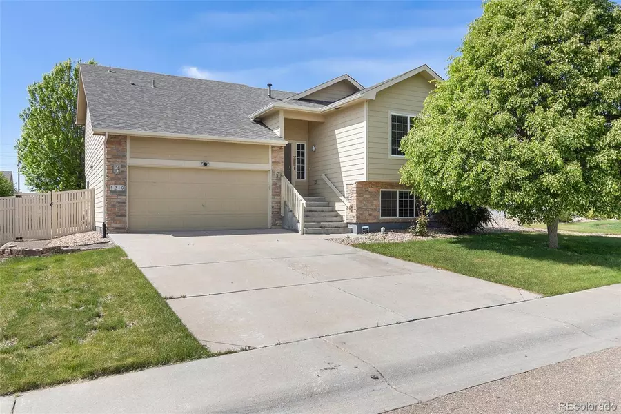 5210 Roadrunner AVE, Firestone, CO 80504