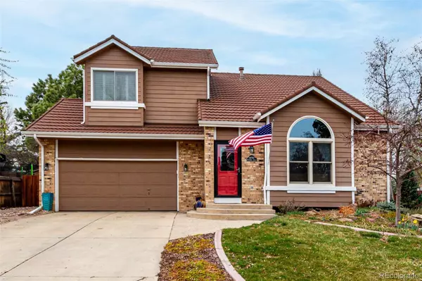 Lakewood, CO 80227,6150 W Pacific CIR