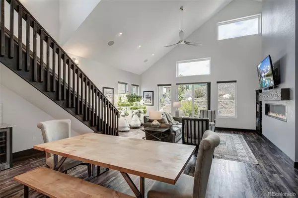 Granby, CO 80446,701 Saddle Ridge CIR