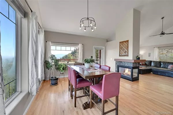 Conifer, CO 80433,31324 Kings VLY