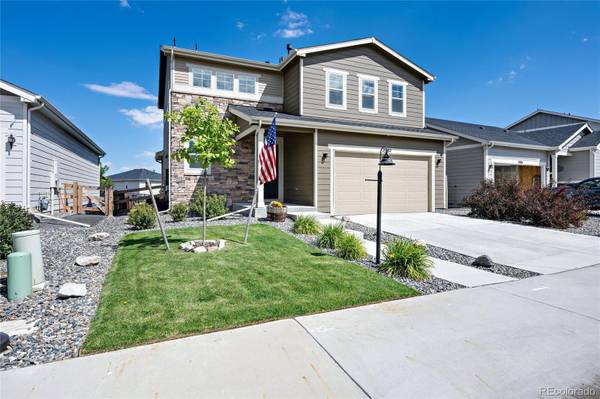 Loveland, CO 80538,2982 Bridal Veil Falls CT