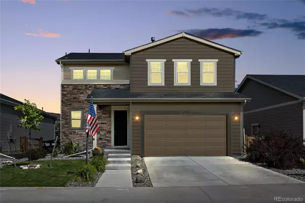 2982 Bridal Veil Falls CT, Loveland, CO 80538