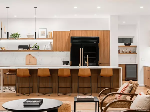 Denver, CO 80246,1 S Forest ST