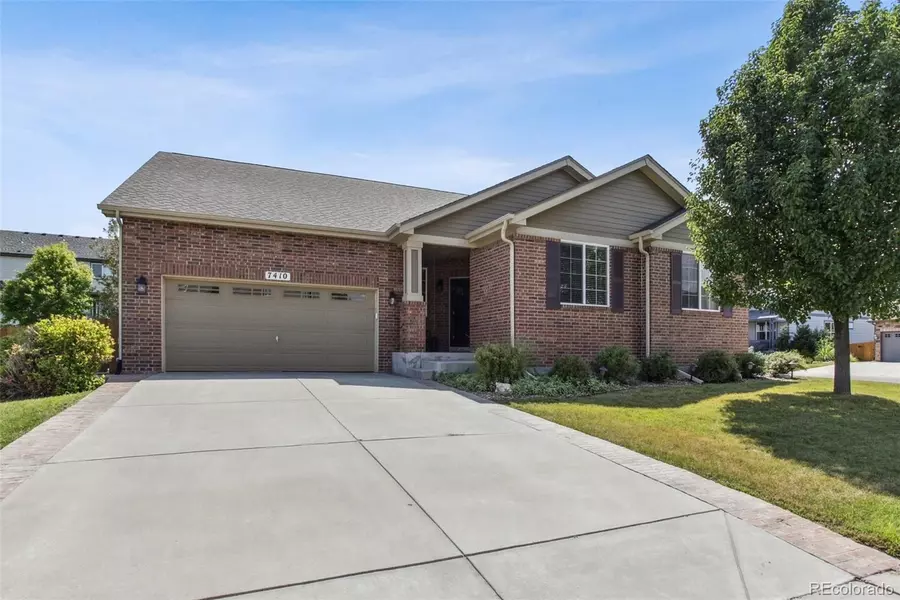 7410 E 123rd AVE, Thornton, CO 80602