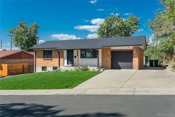 7629 Sherman PL,  Denver,  CO 80221