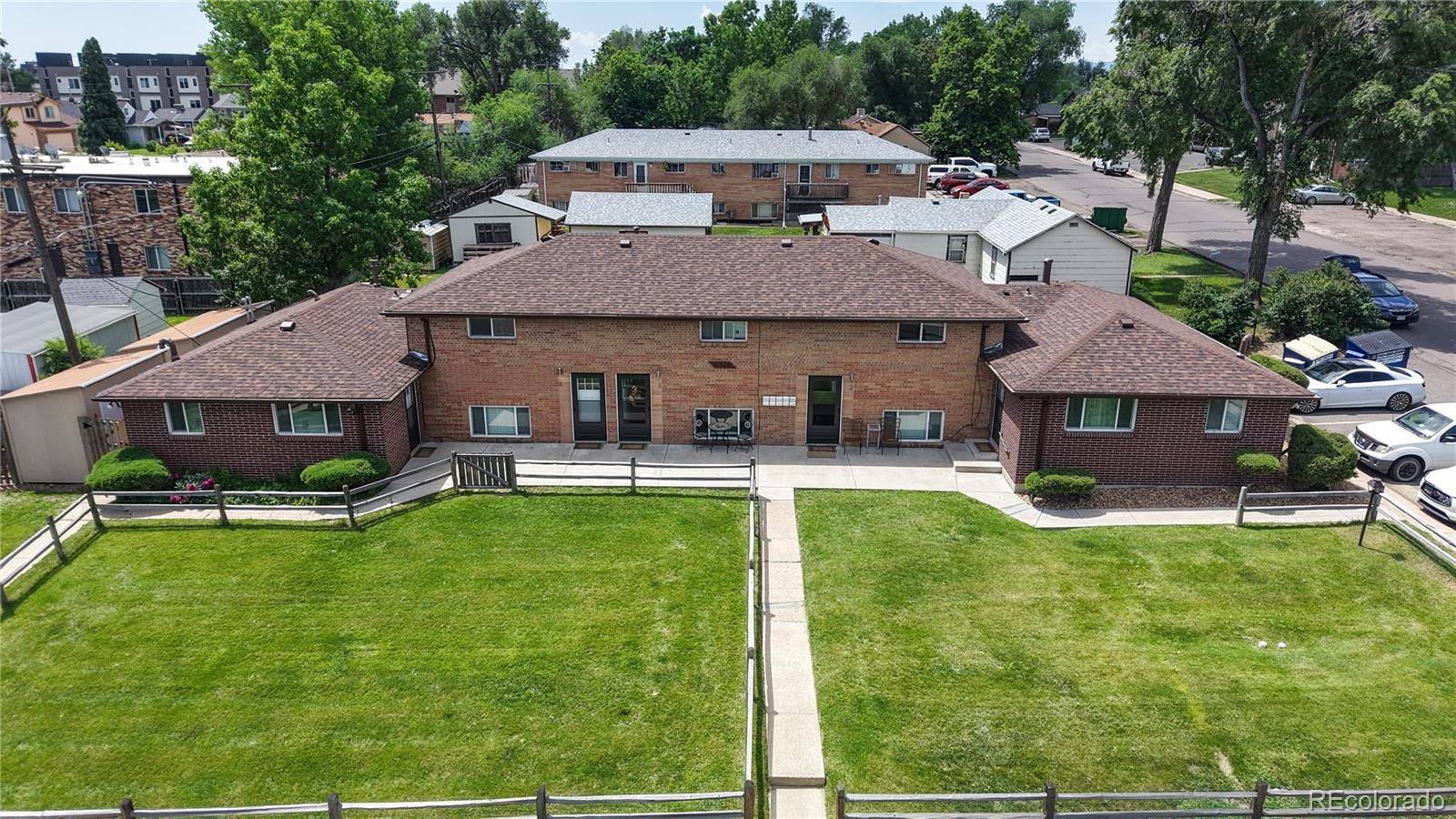 6160 W 17th AVE, Lakewood, CO 80214