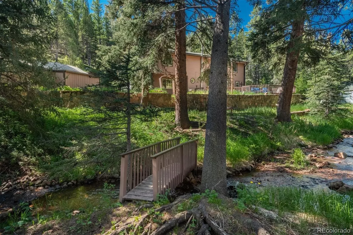 Conifer, CO 80433,28268 Shadow Mountain DR