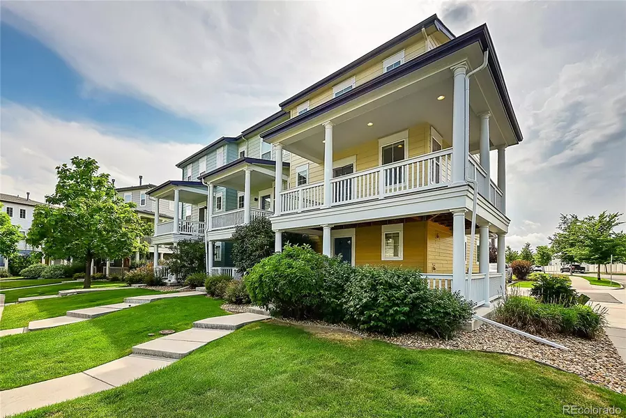 602 Rawlins WAY, Lafayette, CO 80026