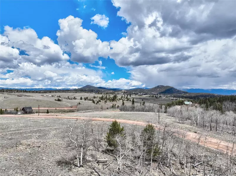1087 Kite CT, Como, CO 80432