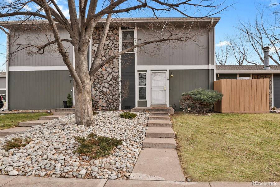 10001 E Evans AVE #84B, Aurora, CO 80247