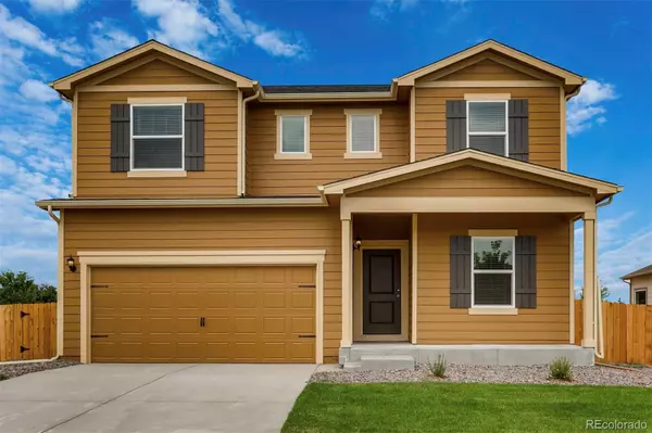 7307 Aspen Brook AVE, Frederick, CO 80530