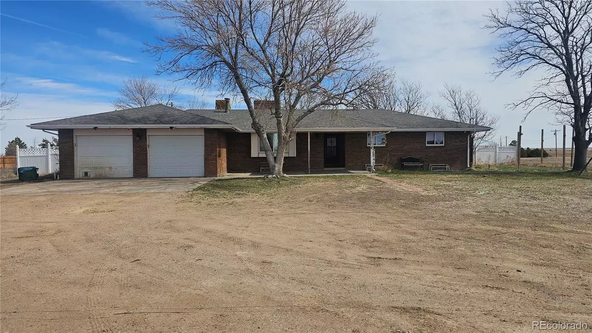 Strasburg, CO 80136,2840 Wagner ST