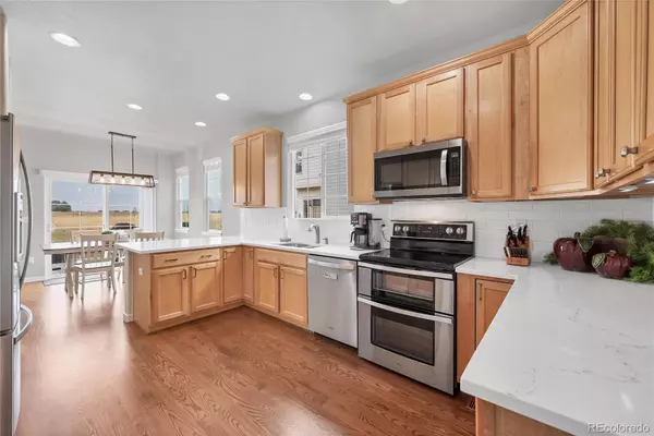 Broomfield, CO 80020,3824 Red Deer TRL #B