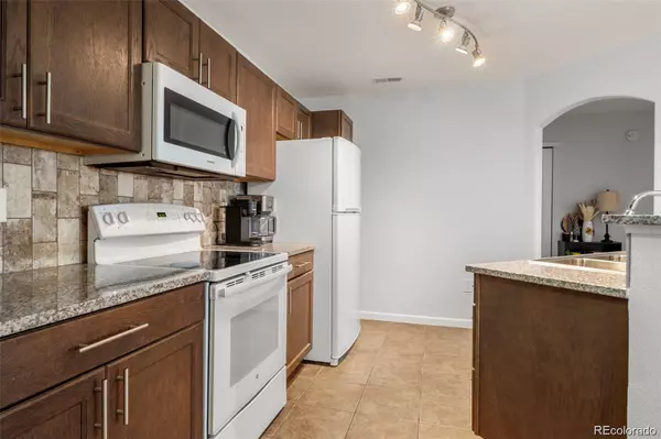 Aurora, CO 80019,5745 N Genoa WAY #306