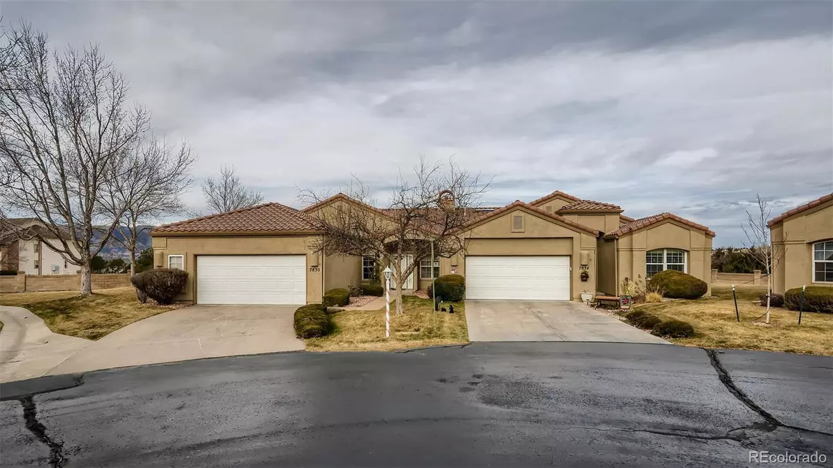 Colorado Springs, CO 80920,7830 Antigua PT